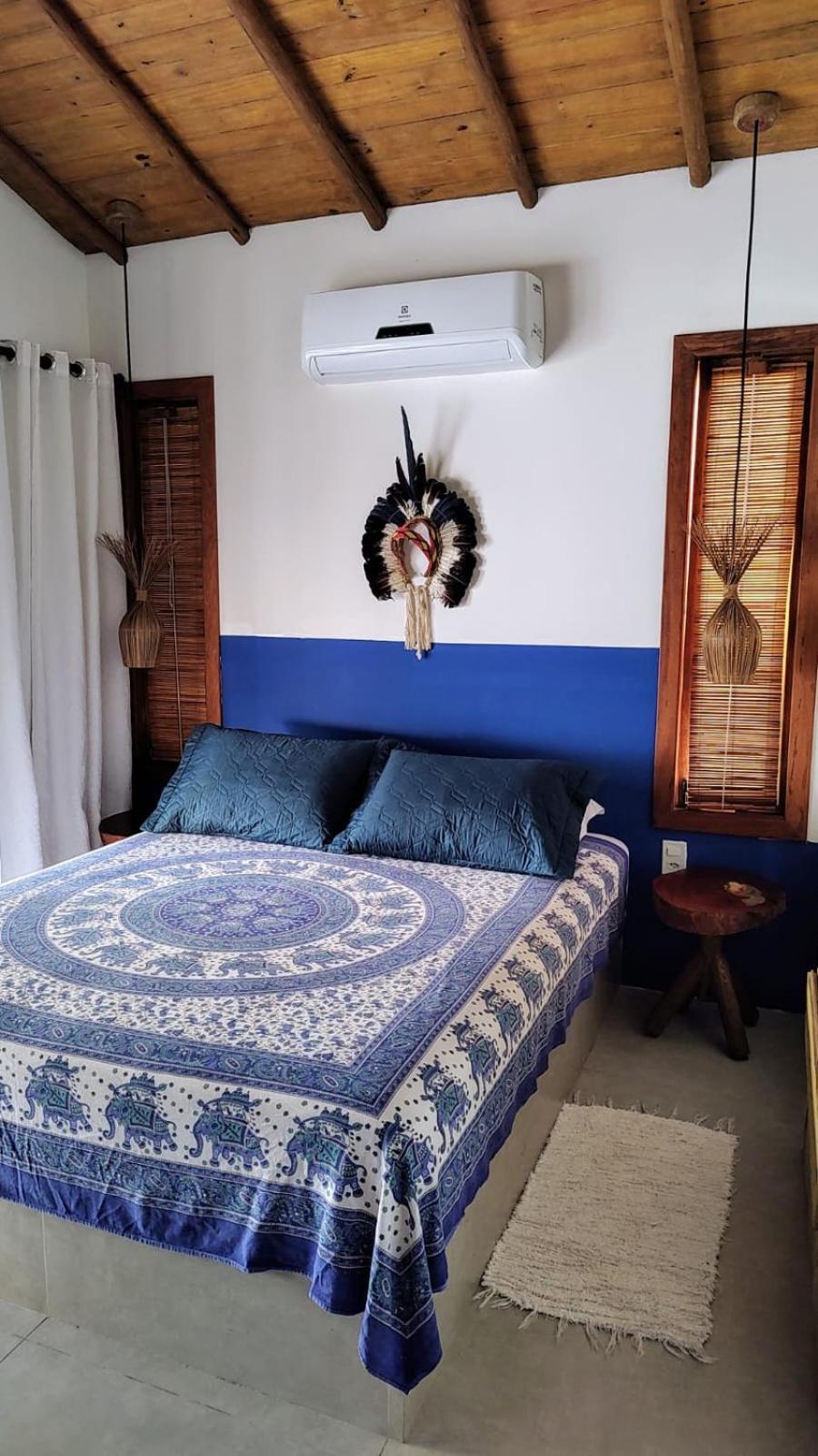 4 Elementos Guest House Porto Seguro Room photo